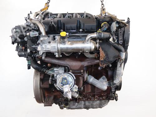 Engine PEUGEOT 308 CC (4B_) 2.0 HDi | BP36543889M1 - Image 3