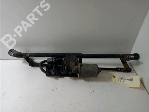 Viskermotor vindrude SSANGYONG KYRON 2.7 Xdi 4x4 (165 hp) 9026217