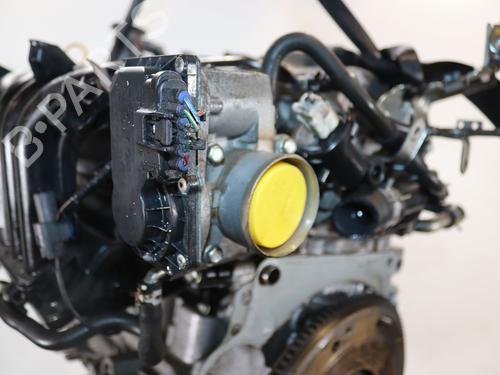 Engine MAZDA 2 (DE_, DH_) 1.3 (DE3FS) | BP37186349M1 - Image 6