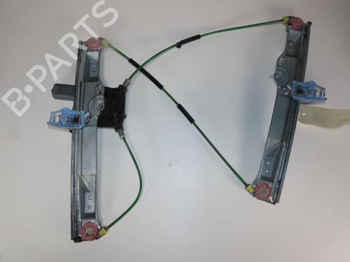 Front left window mechanism OPEL CORSA D (S07) 1.3 CDTI (L08, L68) | BP32179478C22 