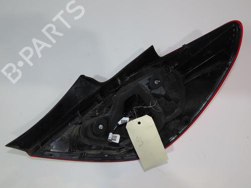 Left taillight OPEL CORSA D (S07) 1.2 (L08, L68) | BP33222234C34 - Image 3