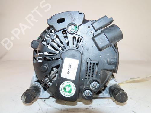 Lichtmaschine für CITROËN BERLINGO MULTISPACE (B9) 1.6 HDi 75 16V (75 hp) 29442298
