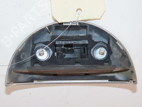 Electronic module OPEL MERIVA A MPV (X03) 1.7 CDTI (E75) | BP29985512M83 