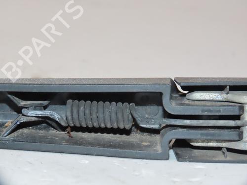 Used Rear windshield wiper arm Rear windshield wiper arm 38944462 38944462
