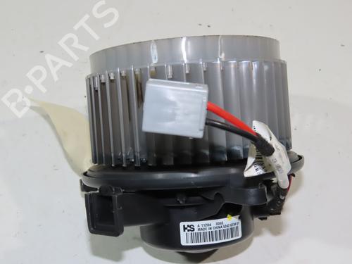Heater blower motor OPEL MERIVA B MPV (S10) 1.4 (75) | BP17021842M62 