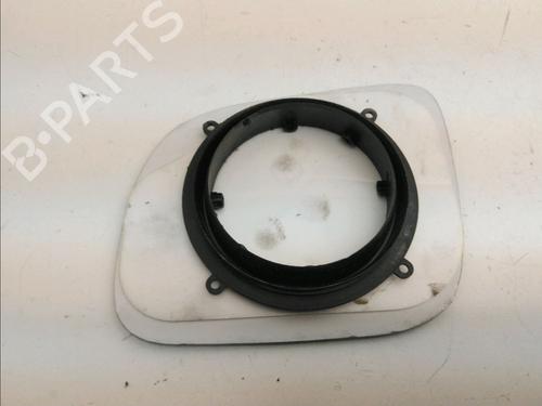 Used Right mirror glass VW GOLF IV (1J1) 1.9 TDI (110 hp) 23162473