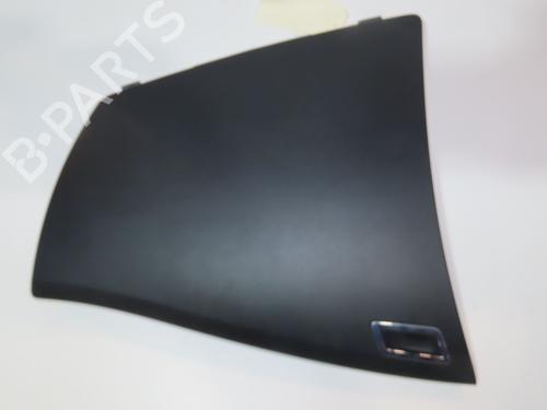 Glove box CITROËN C4 Picasso I MPV (UD_) 1.6 HDi | BP31283942C95