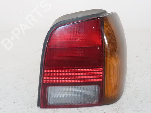 Used Right taillight Right taillight VW POLO III (6N1) 60 1.4 (60 hp) 40273622 40273622