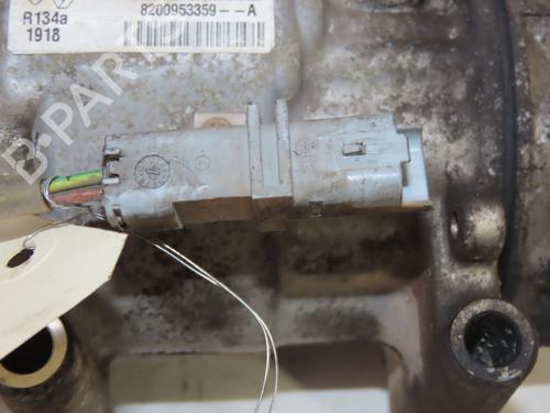 AC compressor RENAULT KANGOO Express (FW0/1_) 1.5 dCi 70 (FW0A, KW0V) | BP39660061M34 - Image 3