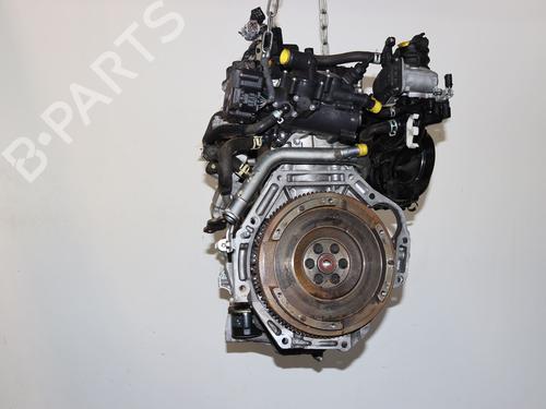 Used Engine SUZUKI SWIFT V (AZ) 1.2 Hybrid (Mild Hybrid) (A2L412) (83 hp) 25480328