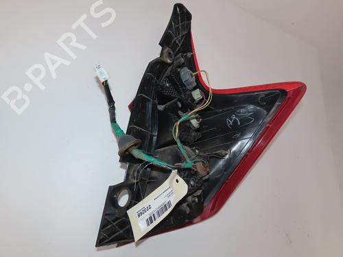 Left taillight NISSAN NOTE (E12) 1.5 dCi | BP38256999C34 - Image 3