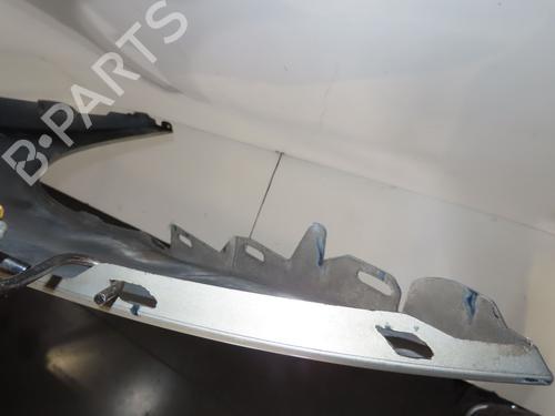 Guarda-lamas direito Guarda-lamas direito CITROËN C4 I (LC_) 1.6 16V Bio-Flex (109 hp) 36100563 36100563