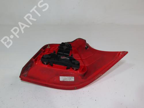 Used Left taillight VW GOLF IV (1J1) 1.9 TDI (90 hp) 23165165