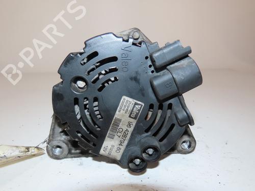 Alternator CITROËN C3 I (FC_, FN_) 1.1 i | BP26968808M7 