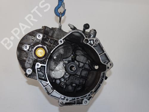Gearbox OPEL ASTRA H GTC (A04) 1.3 CDTI (L08) | BP26311034M3 