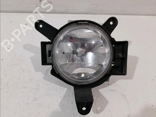 Left front fog light CHEVROLET SPARK (M300) 1.0 | BP14961893C30
