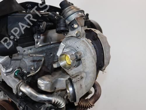 Engine VW GOLF VI (5K1) 1.6 TDI | BP36311170M1 - Image 6