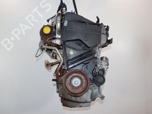 Engine RENAULT SCÉNIC III (JZ0/1_) 1.5 dCi | BP38676598M1 - Image 4