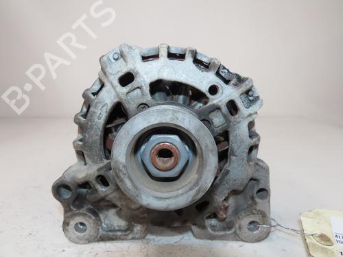 Alternator VW POLO V (6R1, 6C1) 1.0 | BP27856618M7