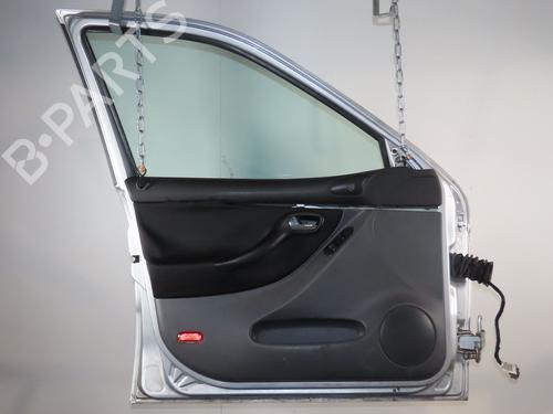 Left front door SEAT LEON (1M1) 1.9 TDI | BP30868243C2 