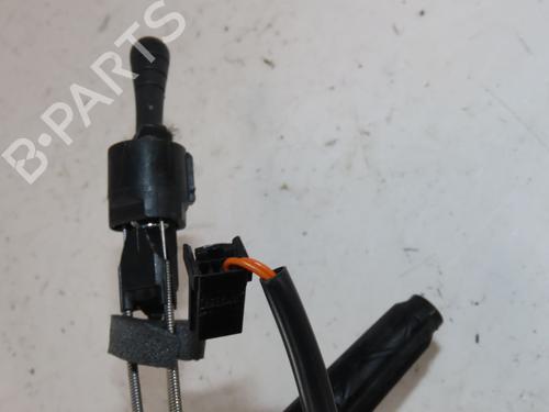 Retrovisor esquerdo Retrovisor esquerdo RENAULT MODUS / GRAND MODUS (F/JP0_) 1.2 (JP0C, JP0K, FP0C, FP0K, FP0P, JP0P, JP0T) (75 hp) 34175552 34175552