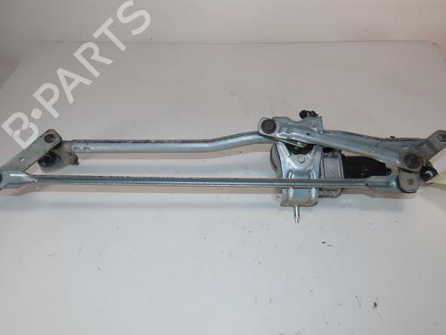 Used Front wiper motor VW TIGUAN (5N_) 2.0 TDI 4motion (140 hp) 29819264