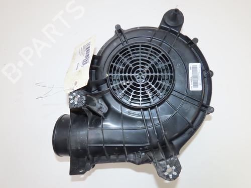 Heater blower motor RENAULT ZOE (BFM_) ZOE (BFMC, BFMD) | BP34498681M62 - Image 3