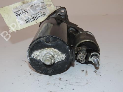 Starter ALFA ROMEO MITO (955_) 1.3 MultiJet (955AXP1A, 955AYC1A) | BP25278834M8 