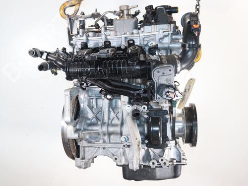 Engine CITROËN C3 III (SX) 1.2 THP 110 (SXHNPS, SXHNZT, SXHNZ6) | BP39454164M1 - Image 3