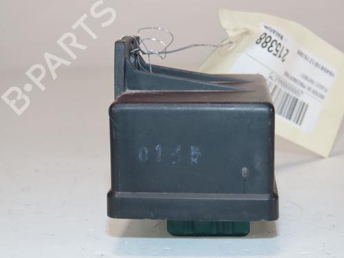 Módulo eletrónico PEUGEOT PARTNER Box Body/MPV (5_, G_) 1.9 D (69 hp) 31078090