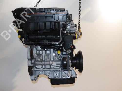 Motor DS DS 3 (SA_) 1.2 THP 110 / PureTech 110 (SAHNPS, SAHNZ6, SAHNZT) | BP29621686M1 