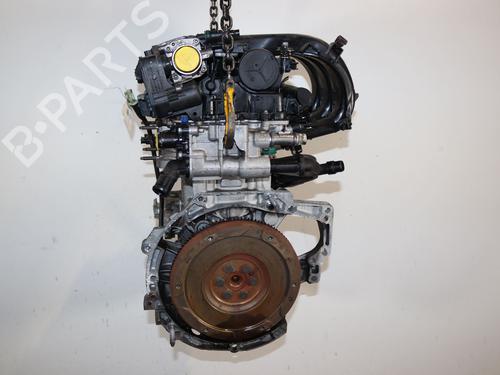 Engine PEUGEOT 208 I (CA_, CC_) 1.2 VTI 82 | BP33859997M1 - Image 3