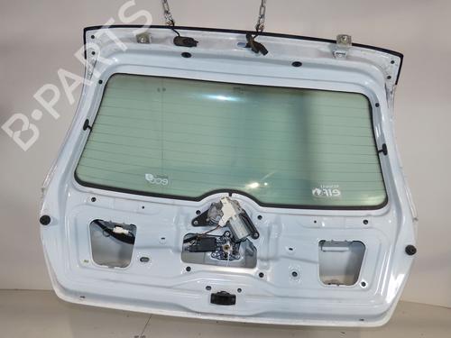 Used Tailgate RENAULT CLIO II (BB_, CB_) 1.5 dCi (B/CB3M) (64 hp) 23236221