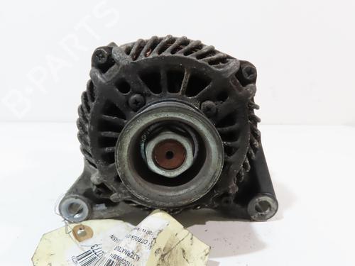 Used Alternator CITROËN C3 I (FC_, FN_) 1.4 i (73 hp) 16155982