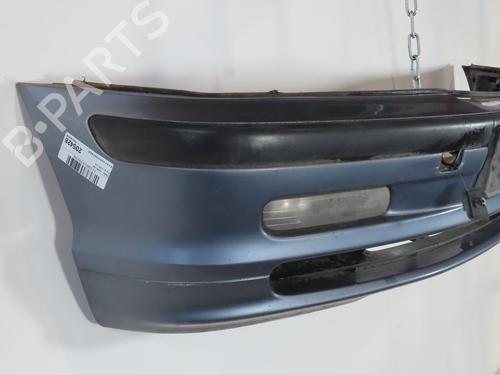 Front bumper BMW 3 Touring (E46) 330 d | BP27643555C7 