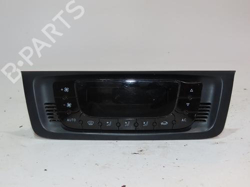 AC-Styringsenhed/Manøvreenhed AC-Styringsenhed/Manøvreenhed SEAT IBIZA IV (6J5, 6P1) 1.9 TDI (105 hp) 39893420 39893420
