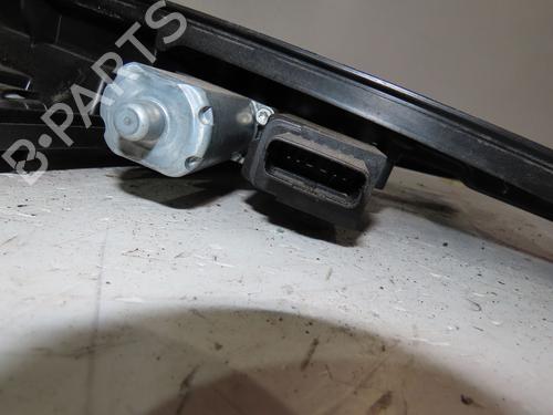 Used Front right window mechanism CITROËN BERLINGO (ER_, EC_) 1.5 BlueHDi 130 (ECYHZJ, ECYHZR) (131 hp) 19282276