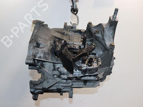 Gearbox FORD MONDEO III (B5Y) 2.0 TDCi | BP28416533M3