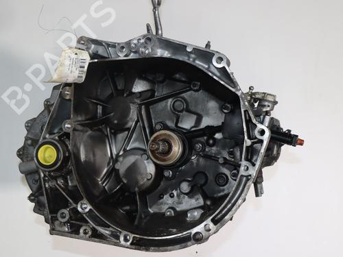 Used Gearbox PEUGEOT 308 I (4A_, 4C_) 1.6 16V (174 hp) 23160041