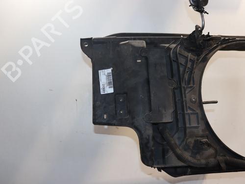 Frontplate/Frontkurv PEUGEOT 206 Hatchback (2A/C) 1.4 16V | BP30291843C72