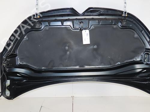 Panser CITROËN C3 III (SX) 1.2 THP 110 (SXHNPS, SXHNZT, SXHNZ6) (110 hp) 31605601