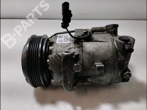 AC compressor OPEL MERIVA B MPV (S10) 1.4 (75) | BP10685246M34 