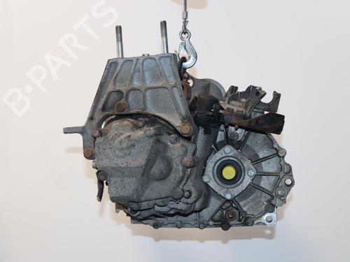 Gearbox FIAT FIORINO MPV (225_) 1.3 JTD Multijet (225BXB1A, 225BXB11) | BP23160102M3