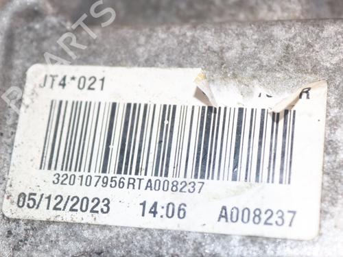 Gearbox DACIA DUSTER (PYM_, PYN_) 1.0 ECO G-100 | BP33008842M3  - Image 5