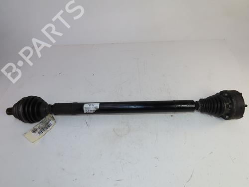 Right front driveshaft VW GOLF PLUS V (5M1, 521) 1.9 TDI | BP33401112M39 - Image 6
