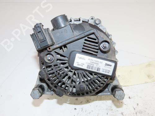 Alternator FORD MONDEO IV (BA7) 1.6 TDCi | BP36959002M7 - Image 5