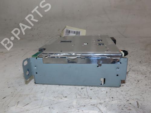 Radio PEUGEOT 208 II (UB_, UP_, UW_, UJ_) 1.2 PureTech 100 | BP20114189E6 