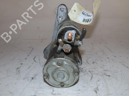 Starter NISSAN JUKE (F15) 1.6 | BP24486525M8 
