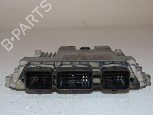 Steuergerät Motor für PEUGEOT 207 (WA_, WC_) 1.6 HDi (90 hp) 29577762