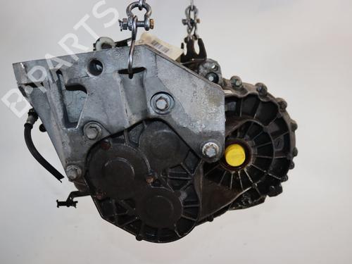 Gearbox FORD TRANSIT CUSTOM V362 Bus (F3) 2.2 TDCi | BP35887240M3 - Image 3